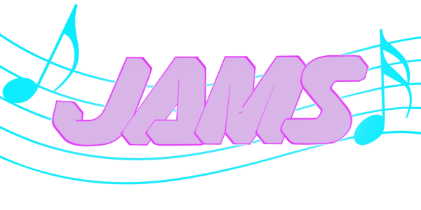 Jams Banner